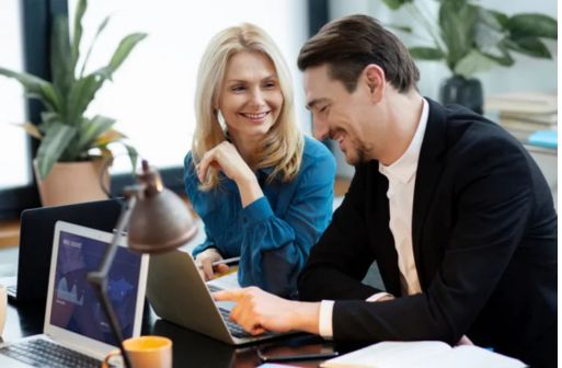 About Geek Business Solutions Inc